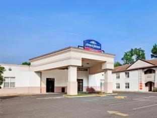 Travelodge By Wyndham Bellmawr Bilik gambar