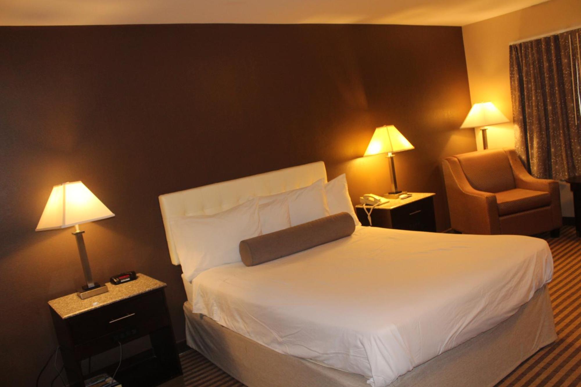 Travelodge By Wyndham Bellmawr Luaran gambar