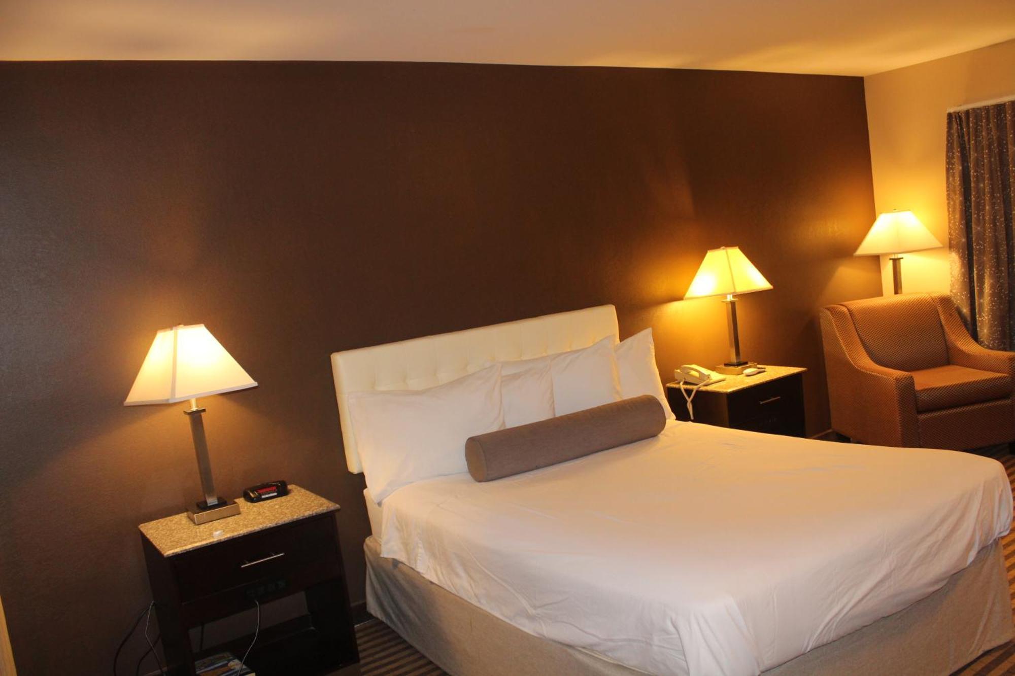 Travelodge By Wyndham Bellmawr Luaran gambar