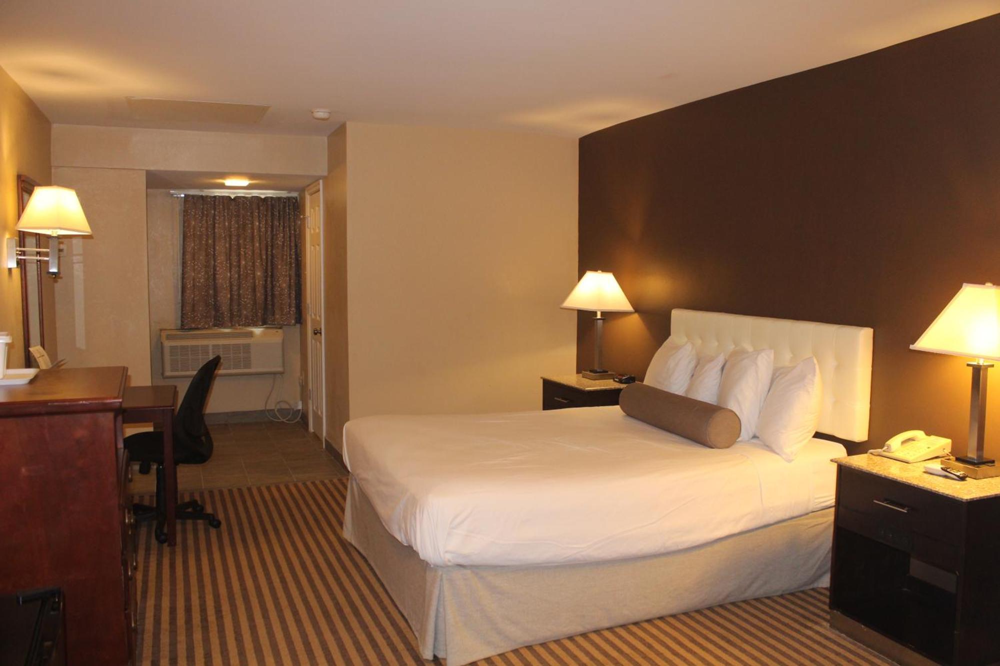 Travelodge By Wyndham Bellmawr Luaran gambar