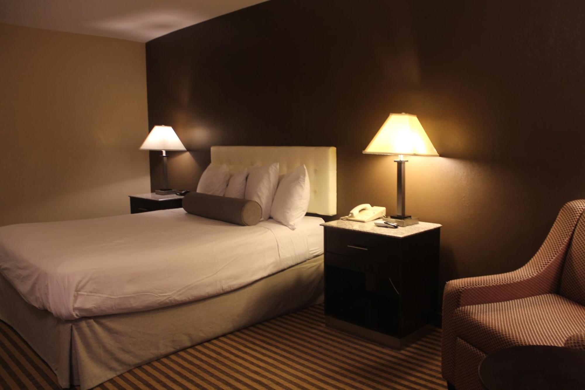 Travelodge By Wyndham Bellmawr Luaran gambar