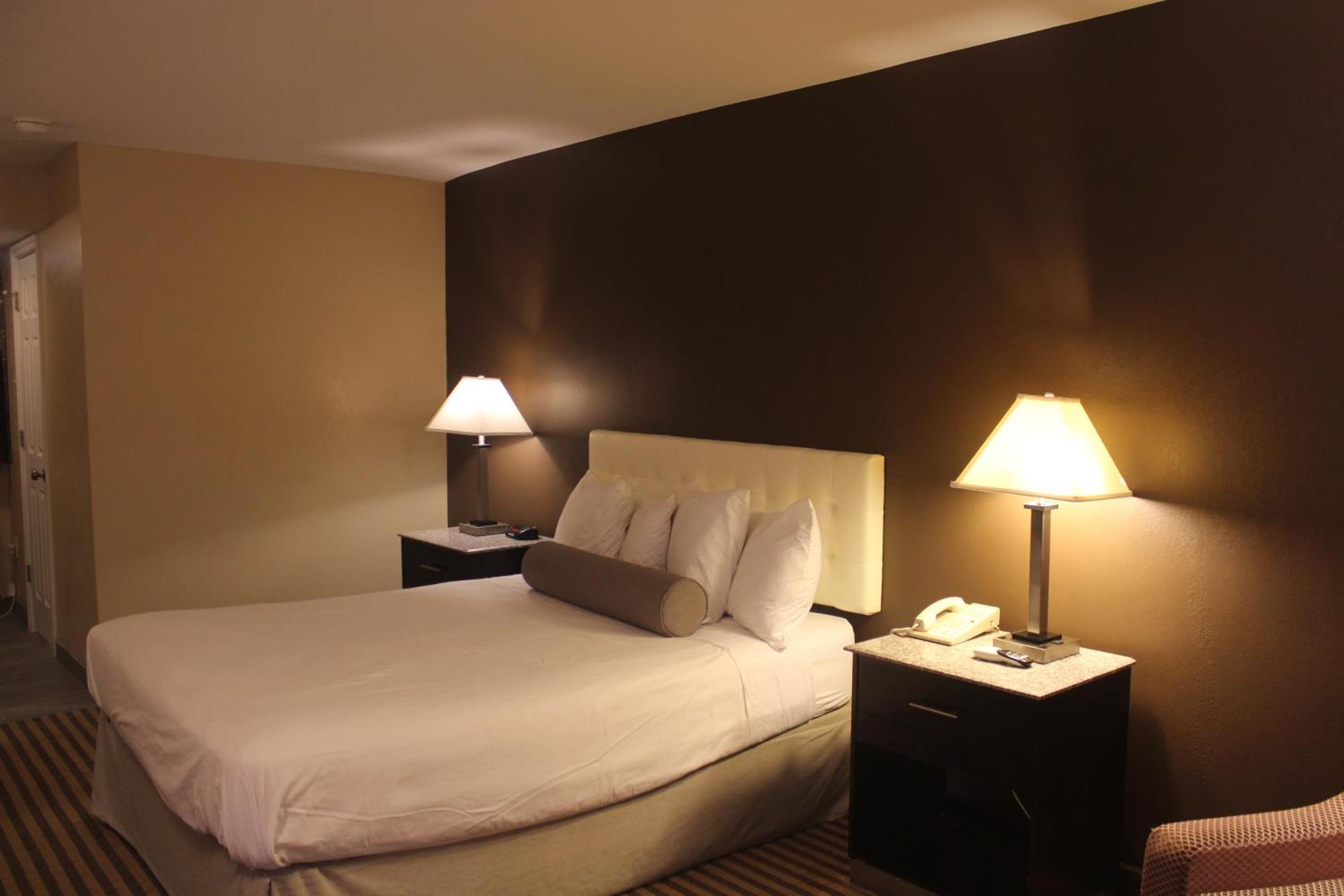 Travelodge By Wyndham Bellmawr Luaran gambar